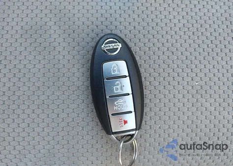 2007 Nissan Altima 3.5 Se z USA, uszkodzony, nr VIN 1N4BL21E97C148460